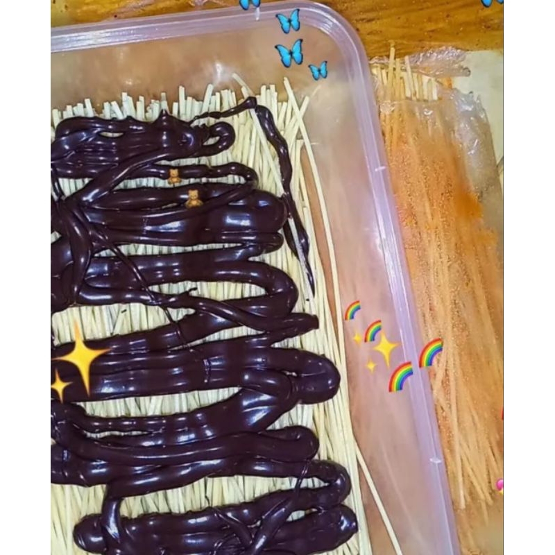 MIE LIDI LUMER MIE LIDIAN MANIS PREMIUM
