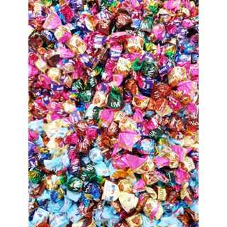 

Coklat Turki Mix Coklat Arab Oleh Oleh Haji Dan Umroh