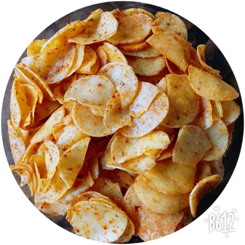 

Nycyta Home Cimoring 1Kg Asli Banjarnegara (Langsung Kirim Tanpa Po)