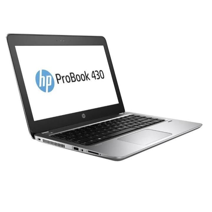 HP probook 430 G3 i7-6 RAM 8-256