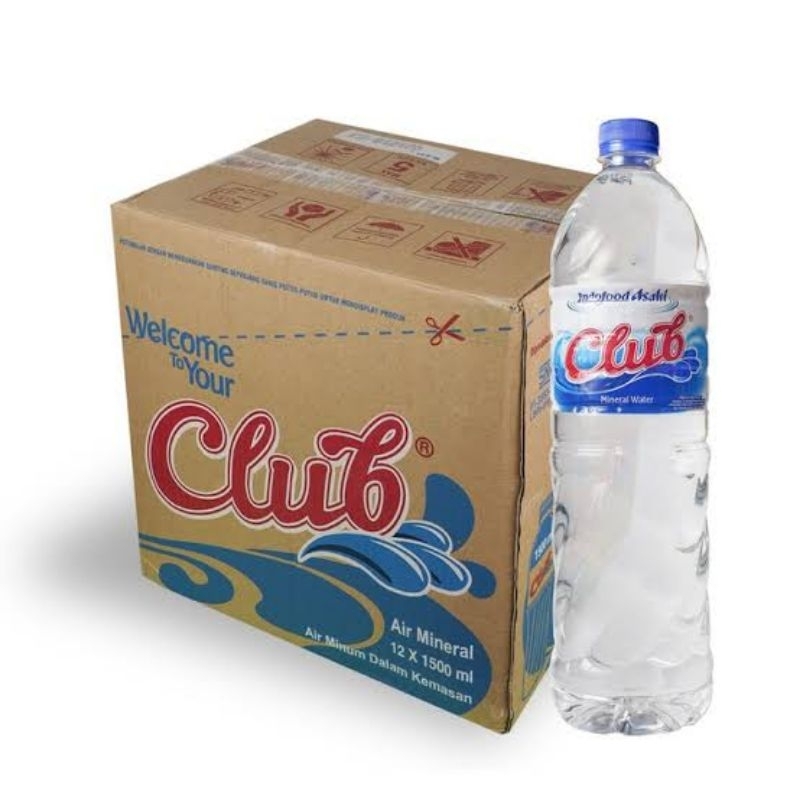 

club botol kemasan 1500ml