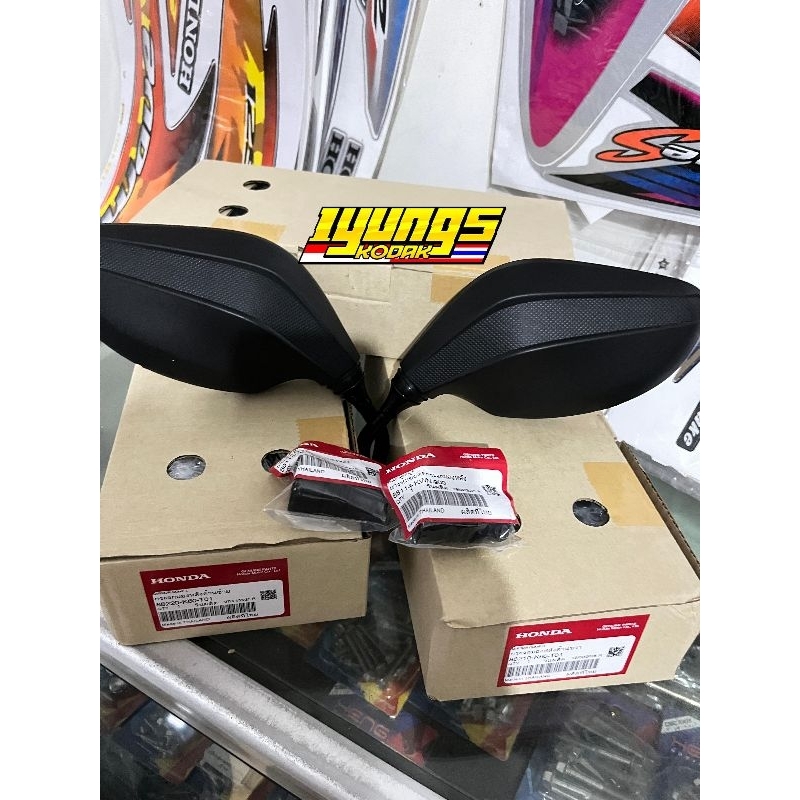 Spion Honda Click Original Thailand