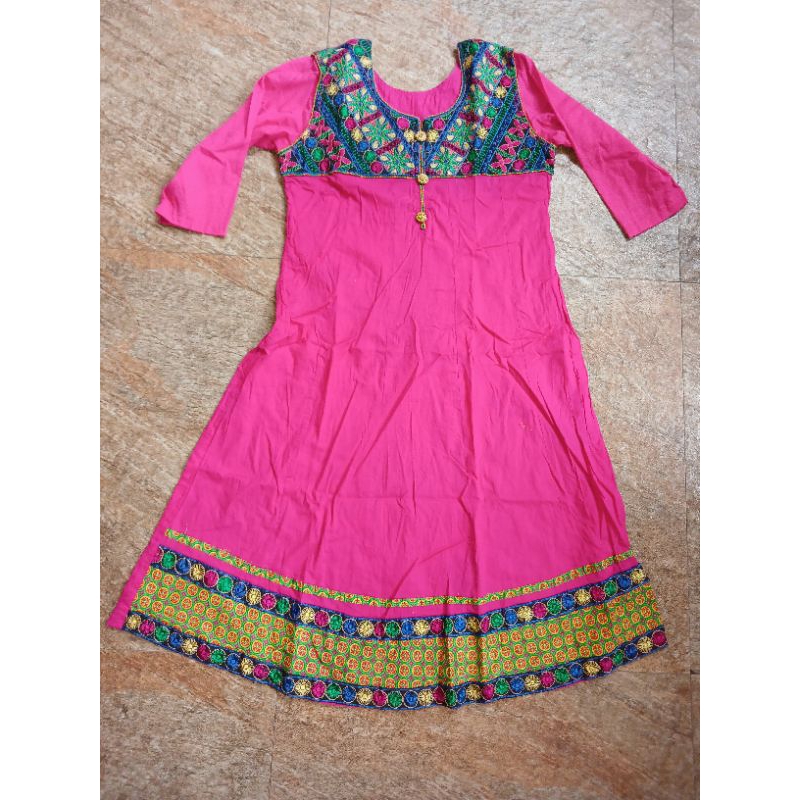 Kurti India PL