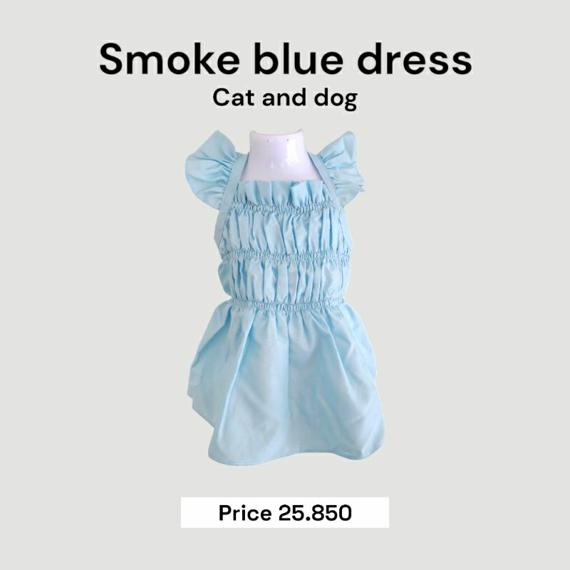 Baju kucing dan baju anjing lucu bagus dan main model