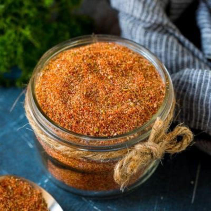 

BUMBU MARINASI INSTAN RENDAH KALORI