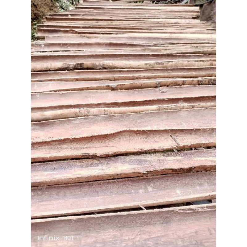 

Kulit Raru asli Sumatra Tapanuli 1kg