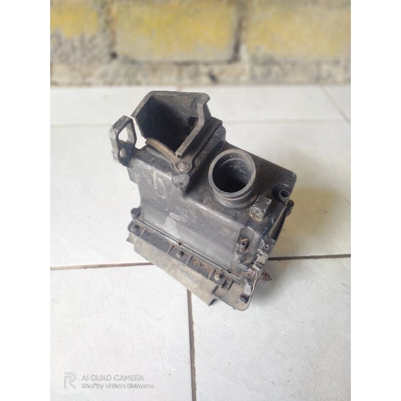 box filter mio soul karbu