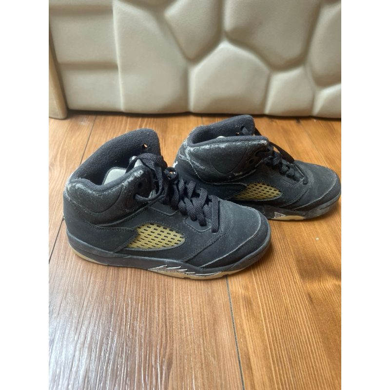 Prwloved Sepatu Basket anak Ori NIKE