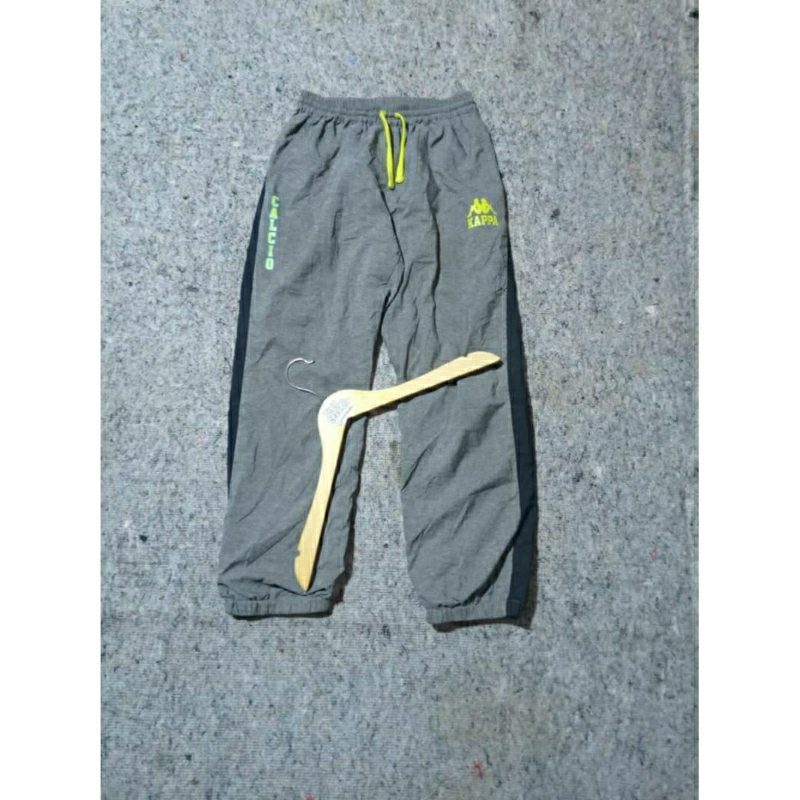 Parasut pants Kappa ( Waterproof )
