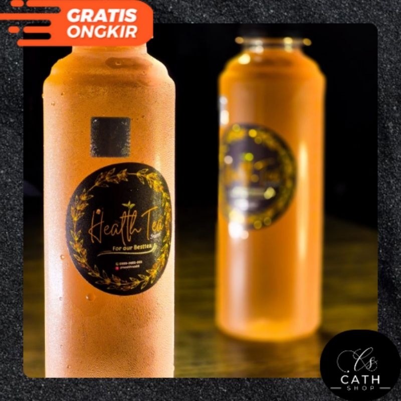 

Health Tea Drink Sweet Rasa Manis - Minuman yang cocok untuk Diet, Meningkatkan Stamina atau Pencegah Penyakit Degeneratif