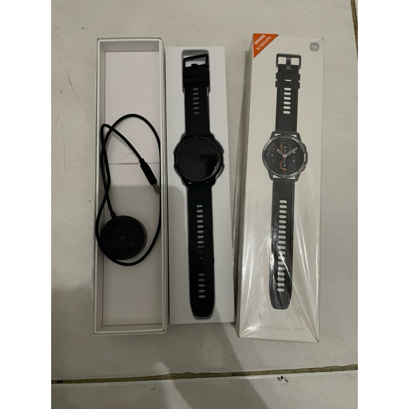 Smartwatch Xiaomi S1 Active