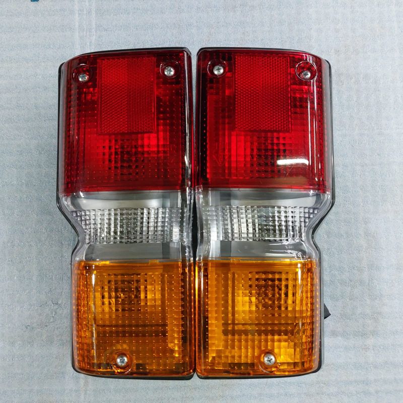 LAMPU BELAKANG FEROZA STOP LAMP FEROZA