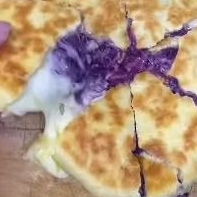 

potato cheese bread