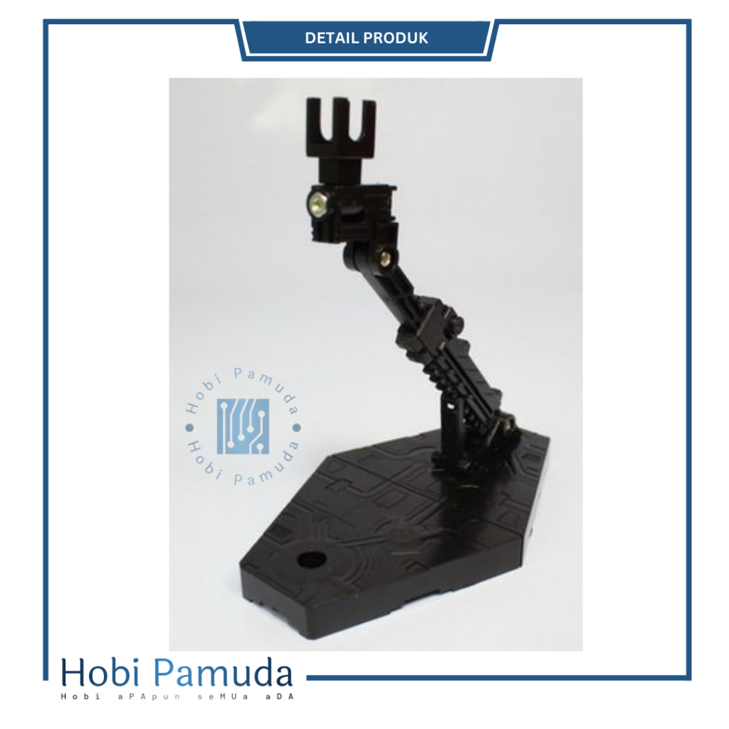 Stand Base Action Figure Gundam SD HG RG 1/144 Super Deformed High Grade Real Grade