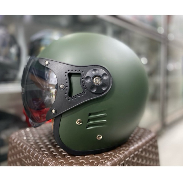 Helm BIP PLAST Keren dan Cute