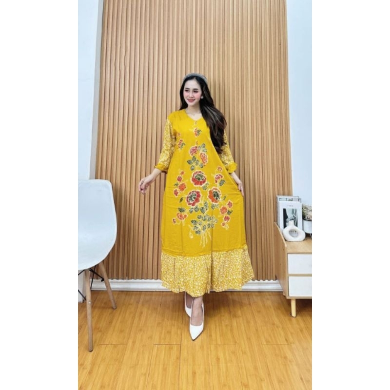 Sackdress encim-By Request Bu Mar**