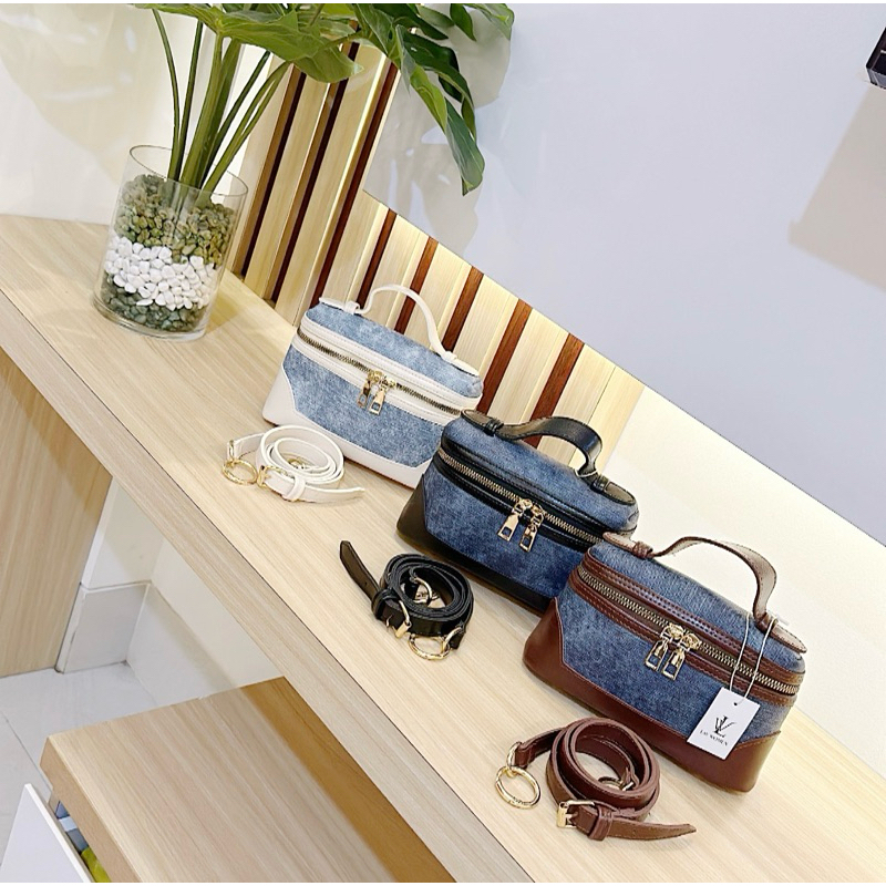 LYN BAG - LAVWOMEN.ID