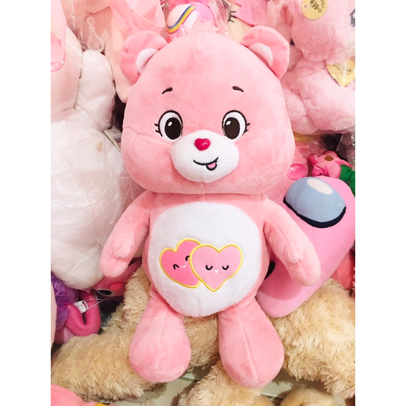 BONEKA CB UNLOCK MAGIC OR (care bears)