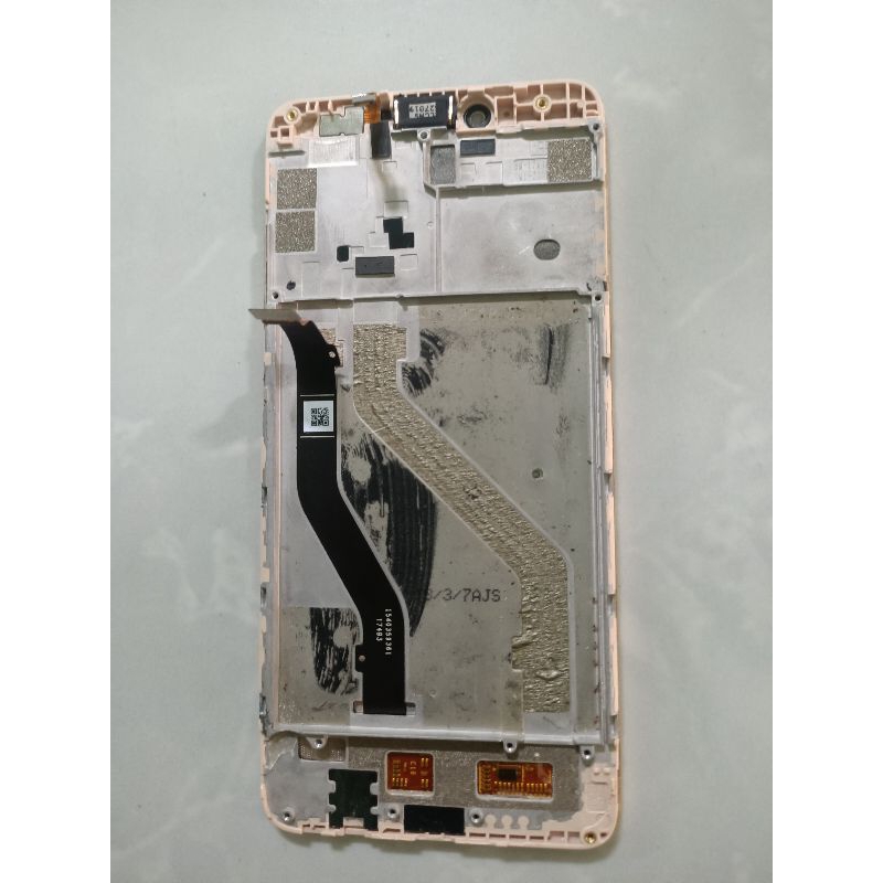 FRAME LCD LUNA V55 ORIGINAL COPOTAN