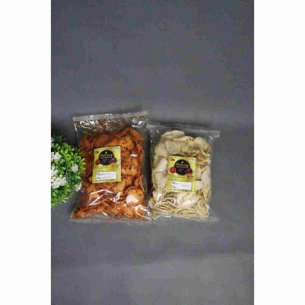

Molreng Seuhahlatalata 250 Gram (Gratis Packing Kardus)
