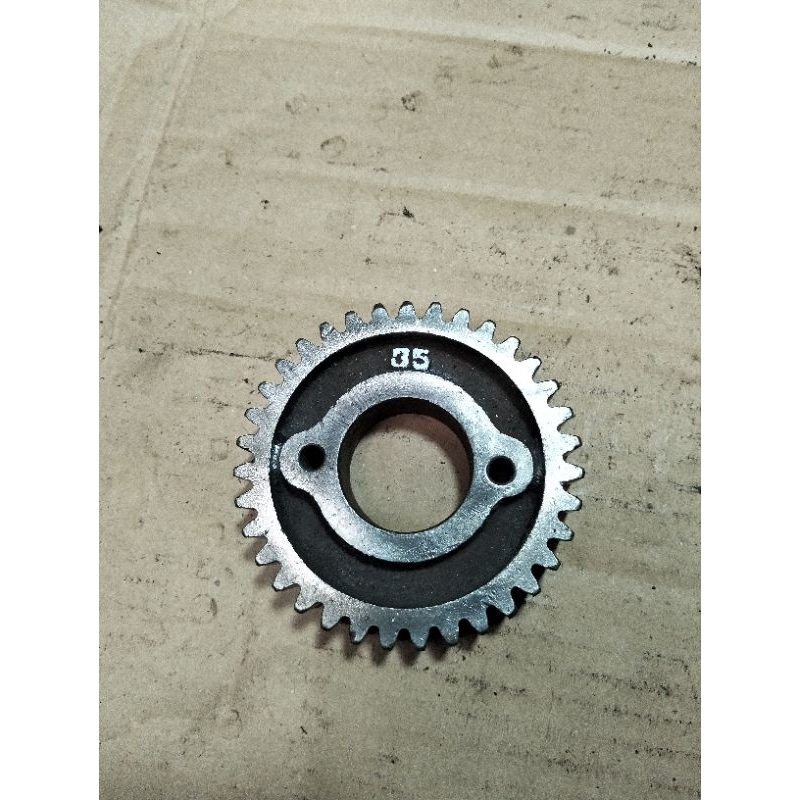 gigi modul m2.5/ T 35