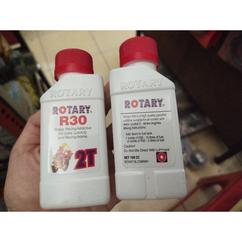 oli rotary 2T R30