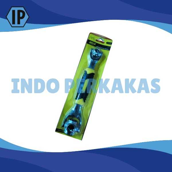 Kunci Ring Multifungsi Jason Tools