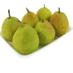 

buah potong pear xiangli 500g