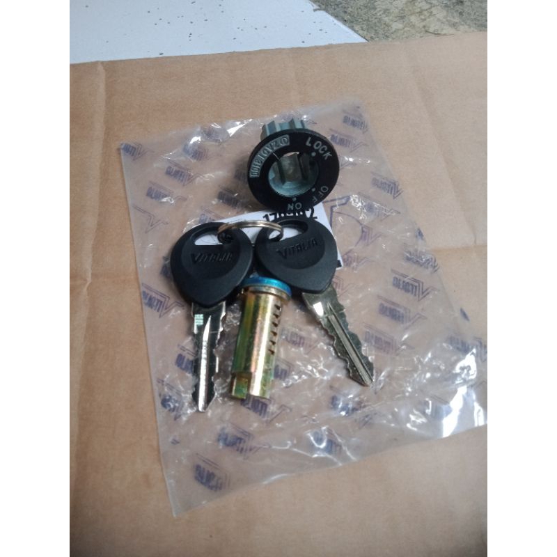 kunci kontak rumah kunci kontak vespa excel exclusive pxe spartan npx t5