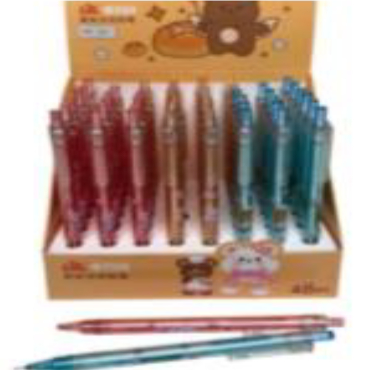 

PENSIL MEKANIK 0.5mm AODELI 330