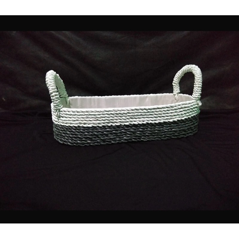 Wadah Toples Lidi Nipah