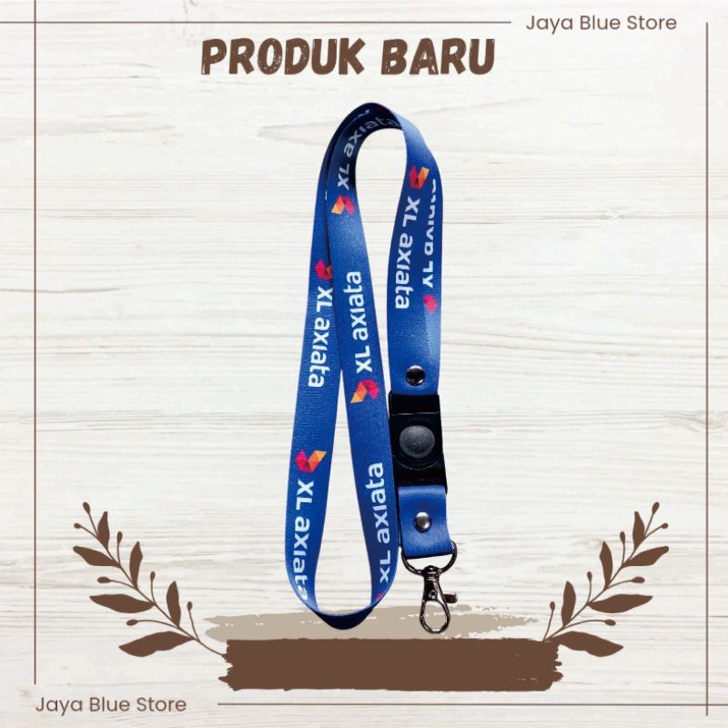 

Tali id card Xl Axiata stock melimpah termurahhhh produsen utama!!!
