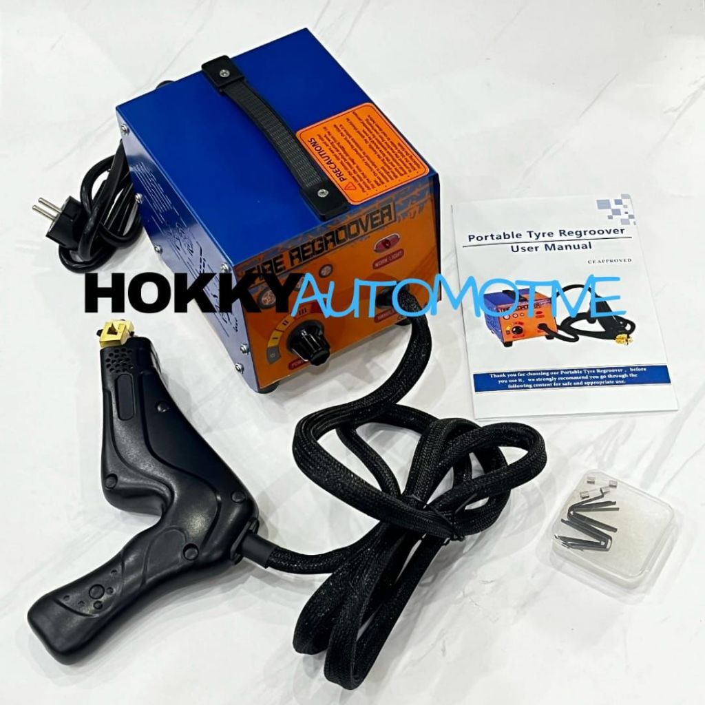 alat batik ukir ban mobil motor mata pisau 2pcs travo electric