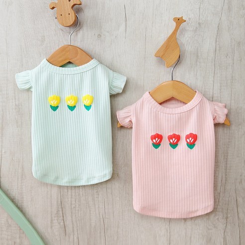 Baju anjing/kucing DP-CL-SHRT-428