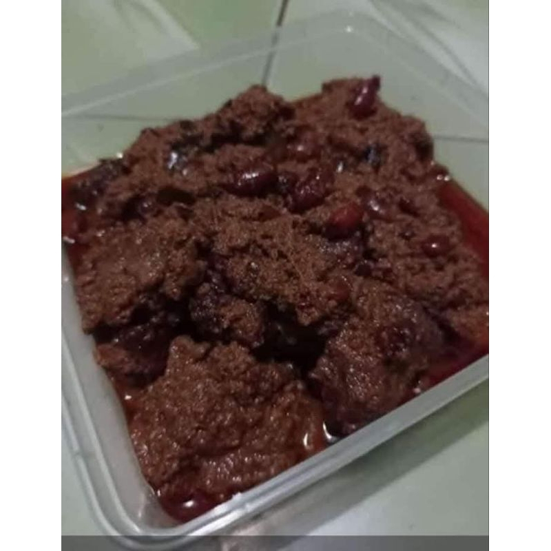 

rendang bukittinggi
