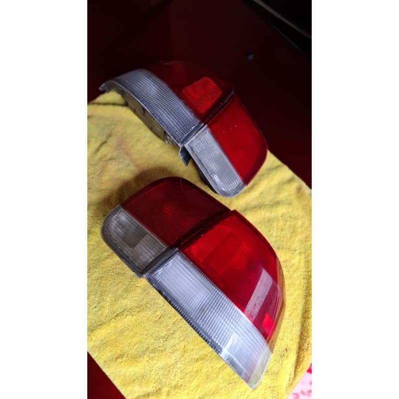 Stop Lamp Civic Ferio 96-98