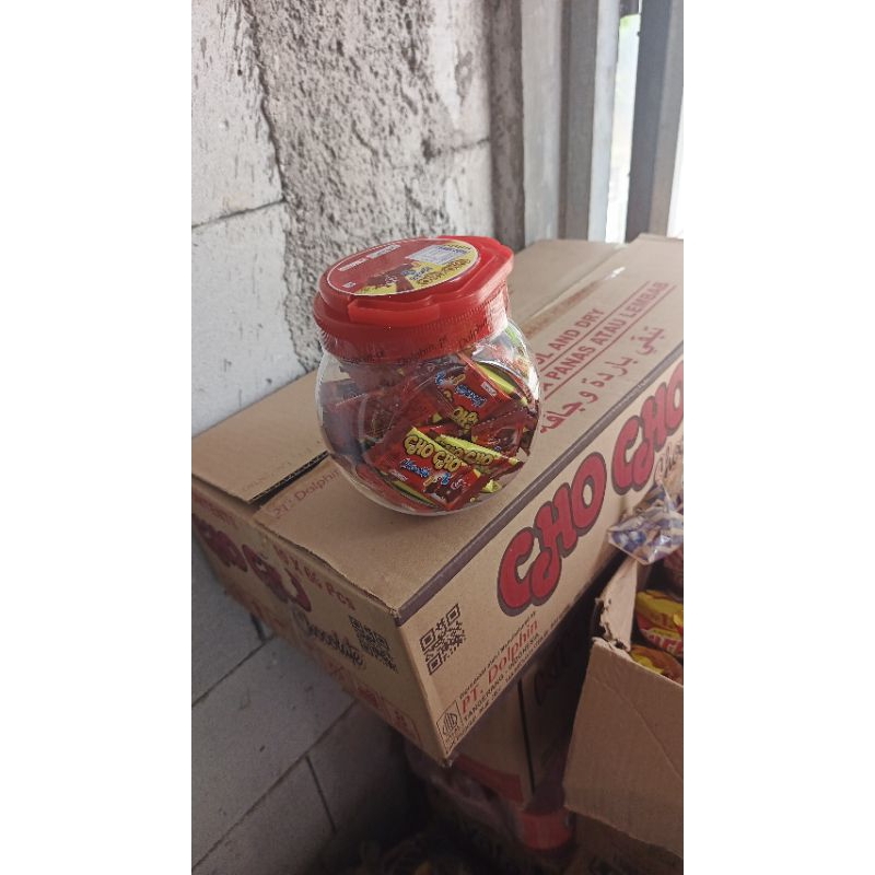 

chocho cocolate