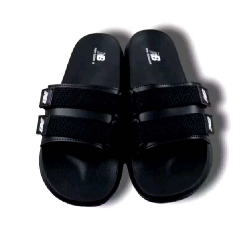 SANDAL SELOP NB TERBARU PRIA WANITA SANDAL | SANDAL SLOP KEKINIAN ANTI LICIN ANTI SLIP | SANDAL DIST