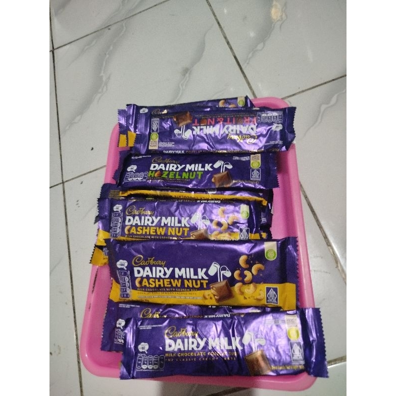 

coklat cadbury