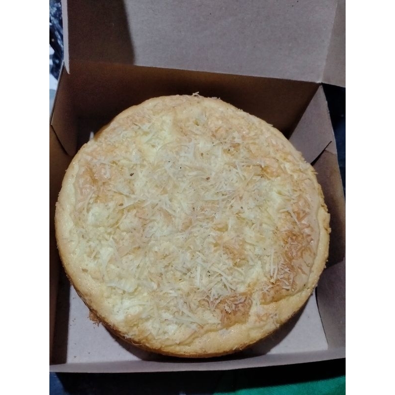 

bolu keju bulat
