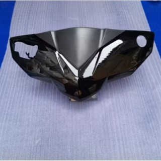 BATOK TOTOK DEPAN BELAKANG HONDA VARIO 110 FI REMOT AGNES K46 HITAM MAROON PUTIH HITAM DOFF GREY DOF