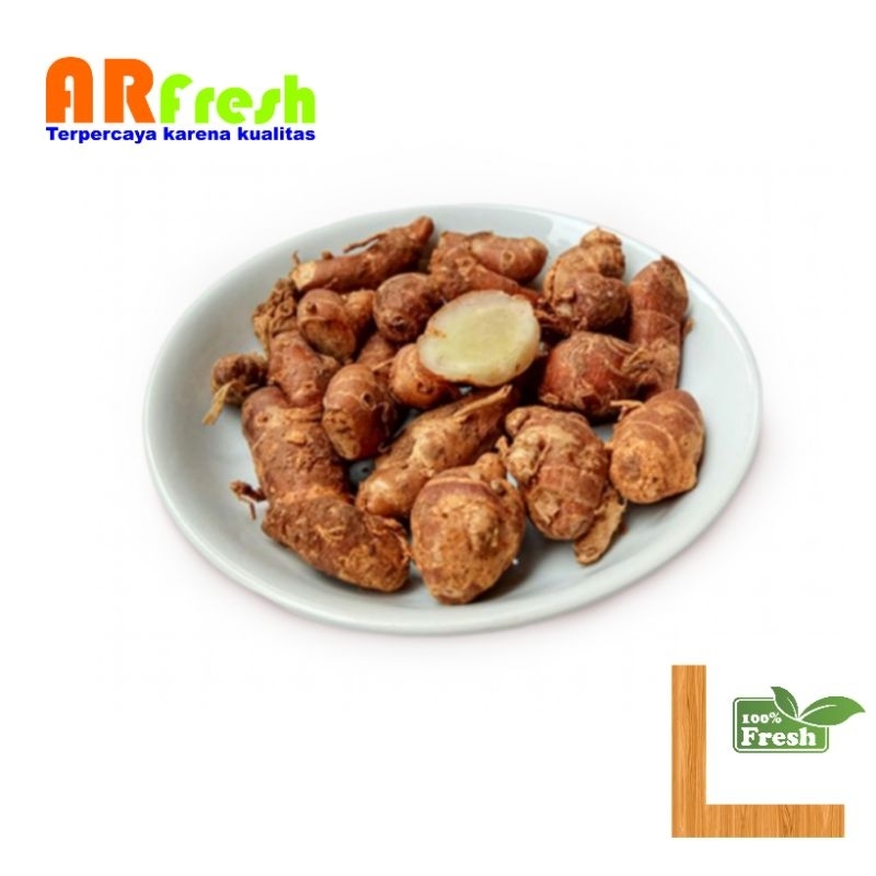 

Kencur (50 gr)