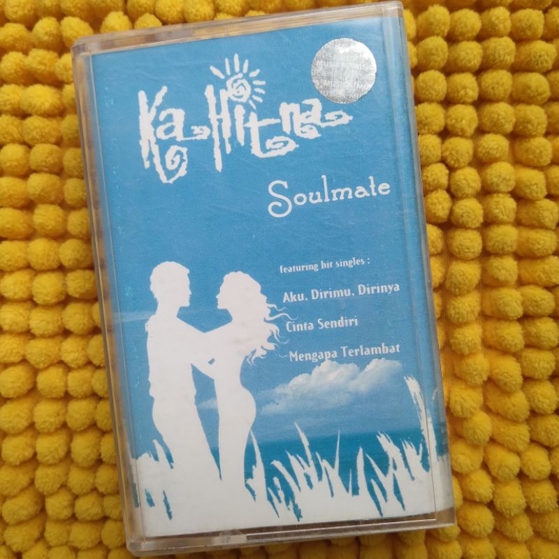 KASET PITA KAHITNA - SOULMATE