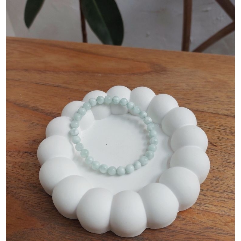 Gelang Green Larimar
