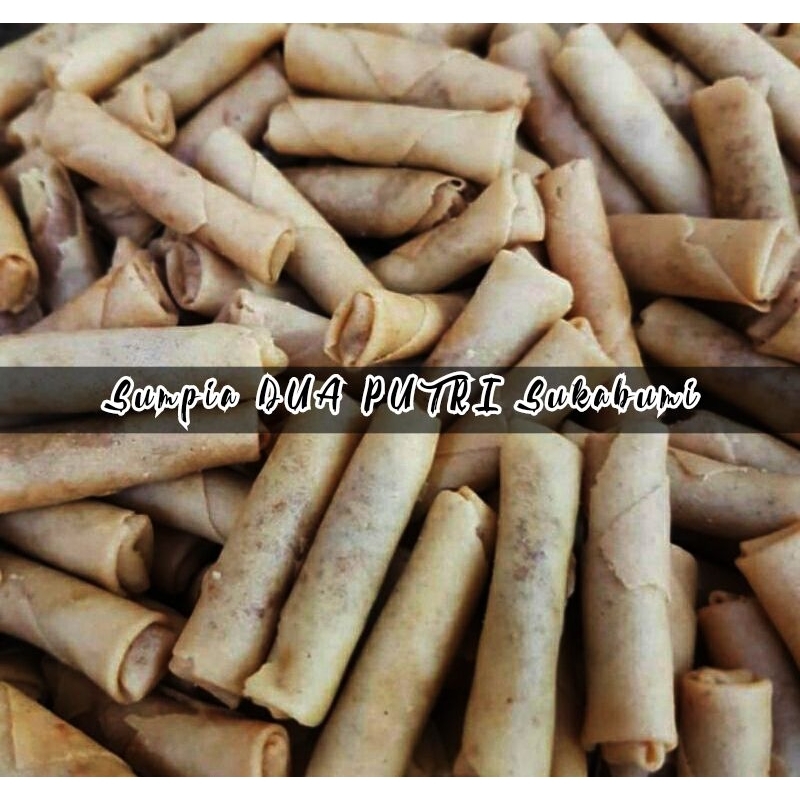 

SUMPIA UDANG