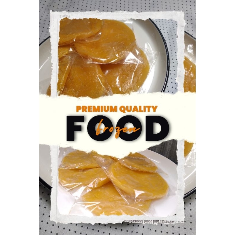 

ROTI MARYAM INA ORIGINAL PREMIUM UKURAN STANDAR (SEDANG). DI JAMIN NAGIHIN POKOKNYA MAA SYAA ALLAH. 1 PACK ISI 5 SLICE