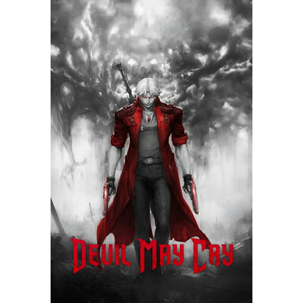 Devil May Cry (2025)