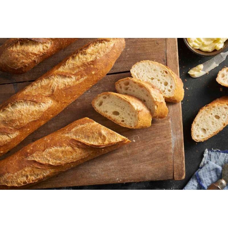 

LONG BAGUETTE 45 CM
