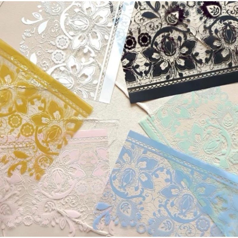 

KB121 Kertas Bunga Wisuda Anniversary Romantis Gift Cellophane Brocade Flower Wrapping Paper Buket TO