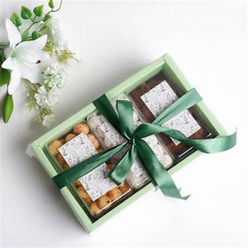 

Kue Kering Aneka Ragam
